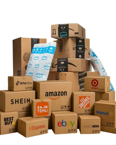 E-comm Pack