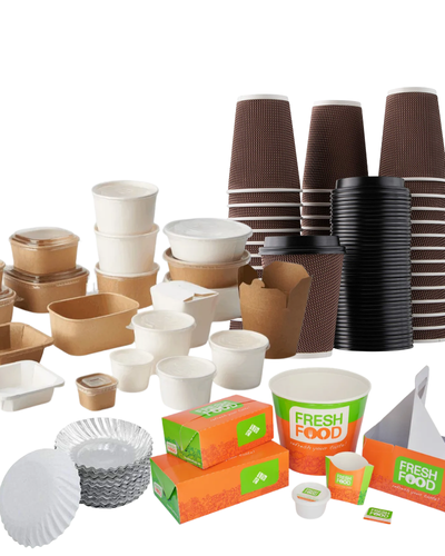 Food pack