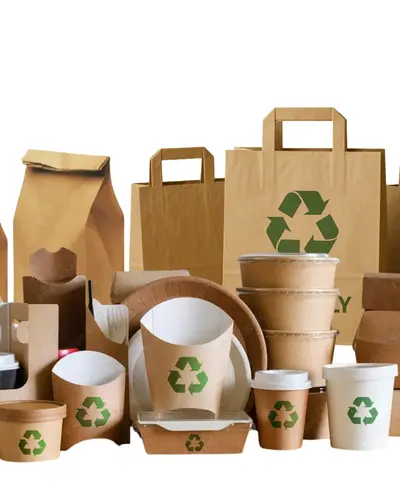 eco pack