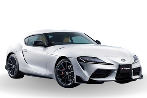 Performance cars