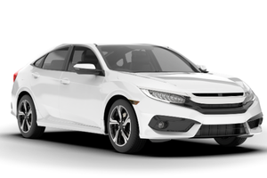 Sedan